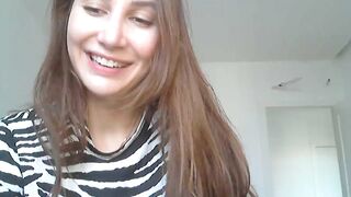 Watch HappinessInMe Porn Private Videos [MyFreeCams] - sweet, hot, funny, smart, horny