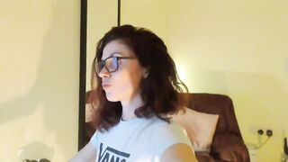 Jocelynsexy Porn New Videos [MyFreeCams] - petite, tight, glasses, european, new