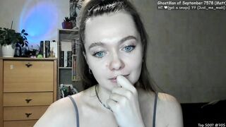 LizaGhost Porn Fresh Videos [MyFreeCams] - friendly, sexy ass, true private, talented, sensitive