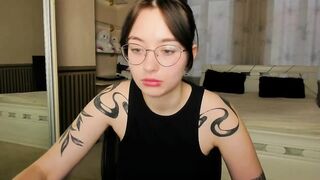 Vaness__A Porn Private Videos [MyFreeCams] - anime, lovelly, sexy, brunette, cam2cam