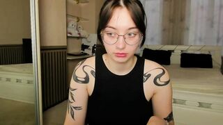 Vaness__A Porn Private Videos [MyFreeCams] - anime, lovelly, sexy, brunette, cam2cam