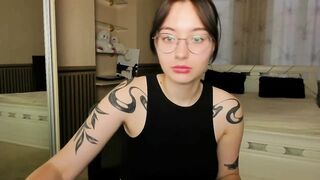 Vaness__A Porn Private Videos [MyFreeCams] - anime, lovelly, sexy, brunette, cam2cam