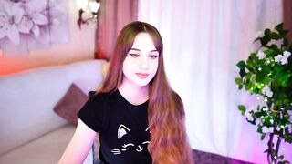 Watch Innocent_Soul Porn New Videos [MyFreeCams] - smile, blue eyes, lovense, student, pvt