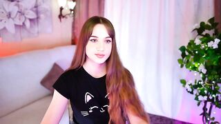 Watch Innocent_Soul Porn New Videos [MyFreeCams] - smile, blue eyes, lovense, student, pvt