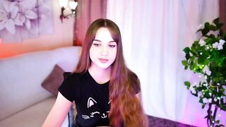 Watch Innocent_Soul Porn New Videos [MyFreeCams] - smile, blue eyes, lovense, student, pvt