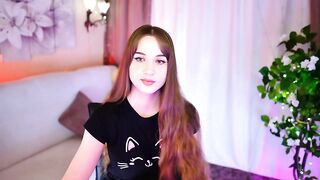 Watch Innocent_Soul Porn New Videos [MyFreeCams] - smile, blue eyes, lovense, student, pvt