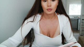 Watch JadeLuvv Porn HD Videos [MyFreeCams] - boobs, curvy, playful, shaved, cute