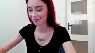 Watch YourTinyAngel Porn HD Videos [MyFreeCams] - squirt, lovely, slim, blowjob, shaved pussy