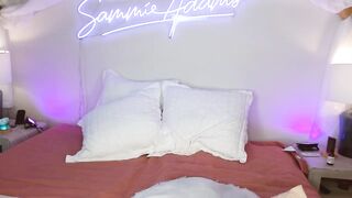 Watch SammieAdams Porn Private Videos [MyFreeCams] - horny, cute, sassy, beautiful, sweet