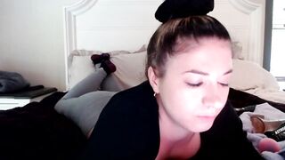 KendallK1 Porn Private Videos [MyFreeCams] - Sexy, Blonde, Sweet, roleplay, Tease