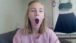 Watch RiverSong_ Porn New Videos [MyFreeCams] - talkative, ukraine, new model, skinny, blonde