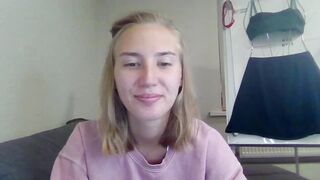 Watch RiverSong_ Porn New Videos [MyFreeCams] - talkative, ukraine, new model, skinny, blonde