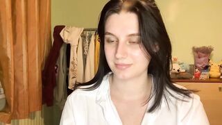 Mavvka Porn Hot Videos [MyFreeCams] - student, trueprivate, brunette, natural, 18