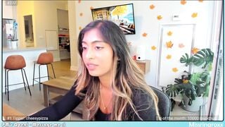 Missrinaroxx Porn Fresh Videos [MyFreeCams] - english, natual, nice smile, fun, long hair