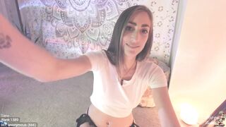 HippyBabee Porn Fresh Videos [MyFreeCams] - hugepussy, lingerie, sex, asia