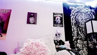 Mjau_ Porn HD Videos [MyFreeCams] - nasty, nonnude, browneyes, newmodel