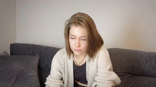 KeepSpark Porn Fresh Videos [MyFreeCams] - natural, c2c, dirty talking, toys, dildo