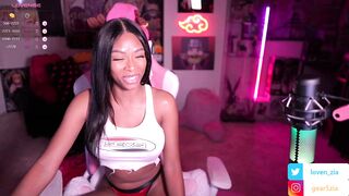 Watch LoveZia Porn Fresh Videos [MyFreeCams] - new model, full lips, anime, exotic, natural tits