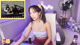 SendTacoMoney Porn Fresh Videos [MyFreeCams] - goofy, shy, silly, asian, almost forgot shy