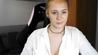 Watch CatrinLips Porn Private Videos [MyFreeCams] - shaved, smart, natural, sexy, young