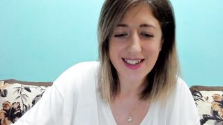 SweetDelia_ Porn HD Videos [MyFreeCams] - red lips, open mind, friendly, confident, pretty