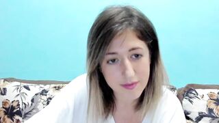 SweetDelia_ Porn HD Videos [MyFreeCams] - red lips, open mind, friendly, confident, pretty