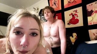 Watch eugene_scumbag Hot Porn Video [Chaturbate] - hotwife, fingerass, edging, rollthedice