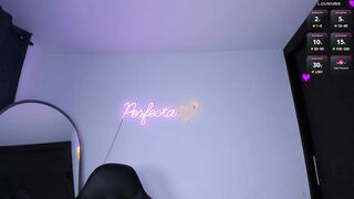 daniela_hornny Camgirl Porn Video [Chaturbate] - bigass, latina, lovense, squirt, bigboobs