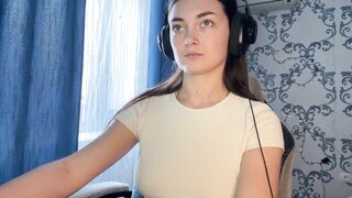 cancychill Leaked Porn Video [Chaturbate] - new, 18, teen, cute, bigboobs