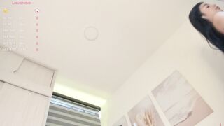 Watch emily_kenner Hot Porn Video [Chaturbate] - deepthroat, bigass, latina, 18, teen