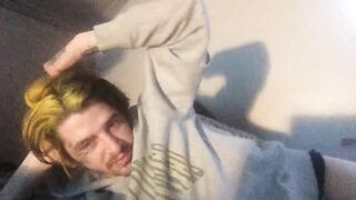 Watch roccomagniola Hot Porn Video [Chaturbate] - biceps, hd, fingerass, dome, tights