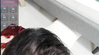 Watch janetfletcher Camgirl Porn Video [Chaturbate] - suckcock, party, swim, lushon, happy