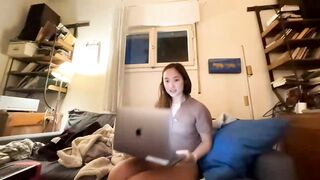 Watch chellybear101 New Porn Video [Chaturbate] - legs, milk, feets, squirt