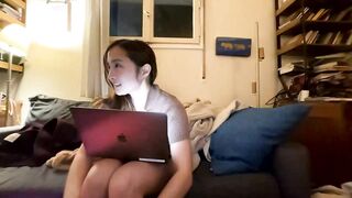 Watch chellybear101 New Porn Video [Chaturbate] - legs, milk, feets, squirt