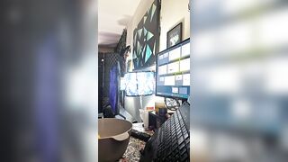 Watch missmonatoyou New Porn Video [Chaturbate] - rockergirl, lushon, hello, interactivetoy