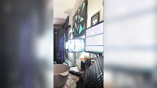 Watch missmonatoyou New Porn Video [Chaturbate] - rockergirl, lushon, hello, interactivetoy