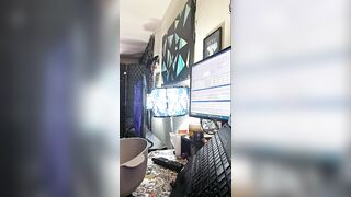 Watch missmonatoyou New Porn Video [Chaturbate] - rockergirl, lushon, hello, interactivetoy