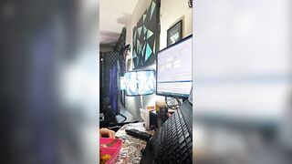 Watch missmonatoyou New Porn Video [Chaturbate] - rockergirl, lushon, hello, interactivetoy