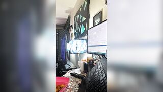 Watch missmonatoyou New Porn Video [Chaturbate] - rockergirl, lushon, hello, interactivetoy