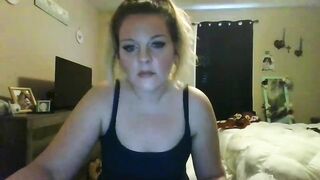 tracimay730 Leaked Porn Video [Chaturbate] - bigbutt, show, nylon, filipina, satin