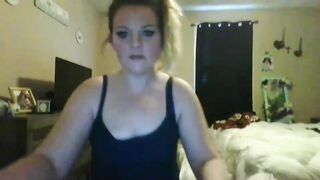 tracimay730 Leaked Porn Video [Chaturbate] - bigbutt, show, nylon, filipina, satin