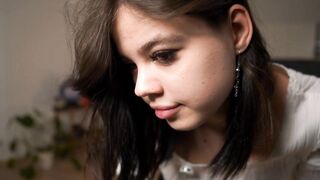 Watch trangmasi Leaked Porn Video [Chaturbate] - new, shy, 18, skinny, teen