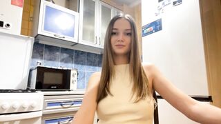 Watch ulrikeveltman New Porn Video [Chaturbate] - new, shy, 18, skinny, cute