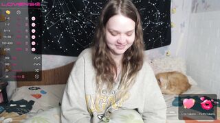 Watch darling_tony18 Camgirl Porn Video [Chaturbate] - daddy, chubby, bbw, lovense, puffynipples