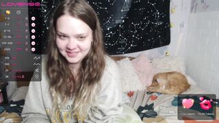 Watch darling_tony18 Camgirl Porn Video [Chaturbate] - daddy, chubby, bbw, lovense, puffynipples