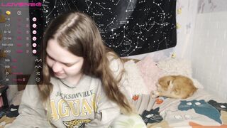 Watch darling_tony18 Camgirl Porn Video [Chaturbate] - daddy, chubby, bbw, lovense, puffynipples