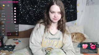 Watch darling_tony18 Camgirl Porn Video [Chaturbate] - daddy, chubby, bbw, lovense, puffynipples