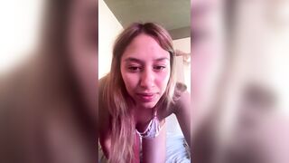 Watch yourbabecelina Leaked Porn Video [Chaturbate] - small, kisses, heels, lovenselush