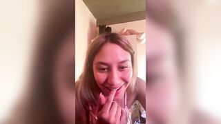 Watch yourbabecelina Leaked Porn Video [Chaturbate] - small, kisses, heels, lovenselush