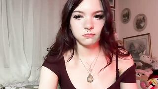 Watch littledaisybby Camgirl Porn Video [Chaturbate] - redhead, new, petite, aussie